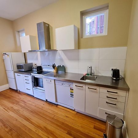 Dunedin City Centre Tidy Affordable Room B Exterior foto