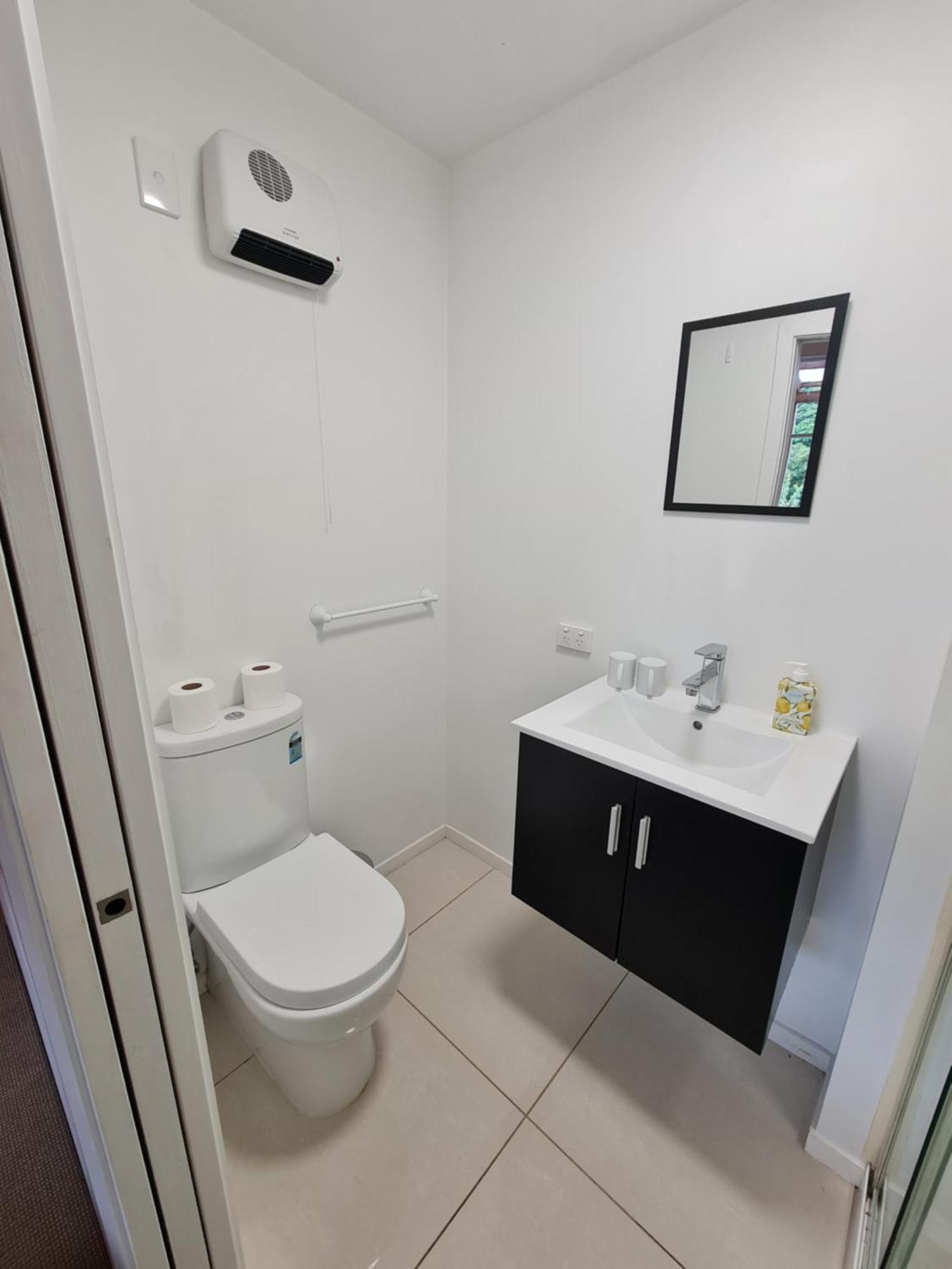Dunedin City Centre Tidy Affordable Room B Exterior foto