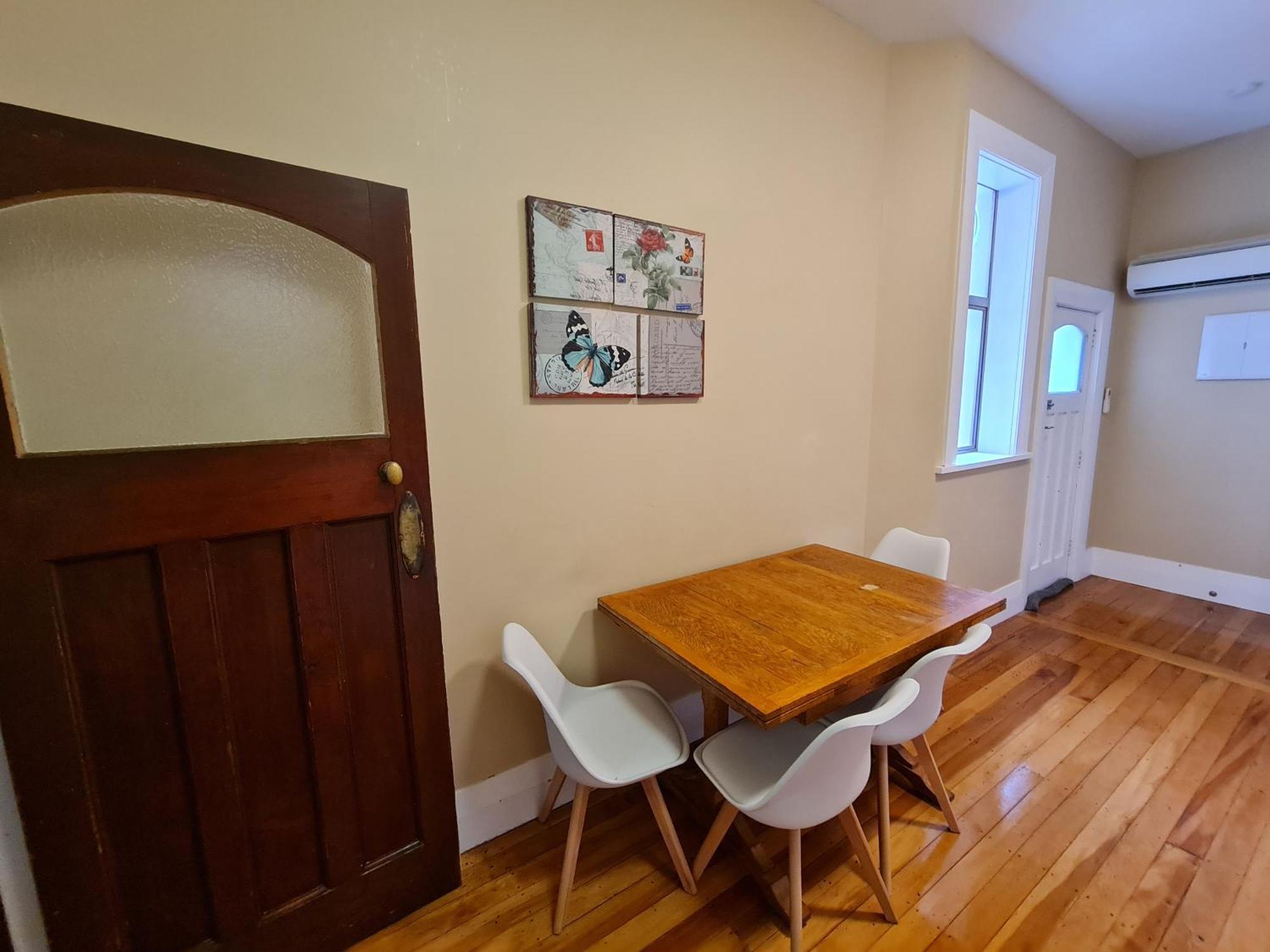Dunedin City Centre Tidy Affordable Room B Exterior foto